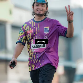 Runner Photo 5907698