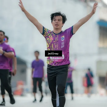 Runner Photo 5907732