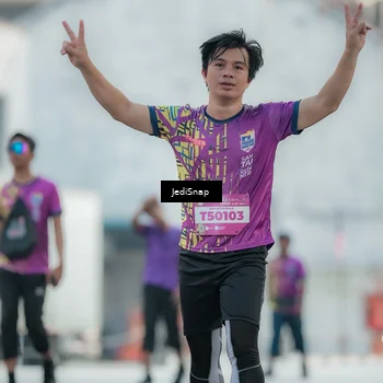 Runner Photo 5907741