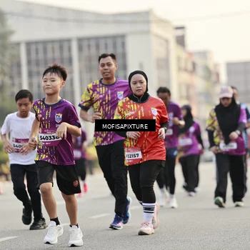 Runner Photo 5907767