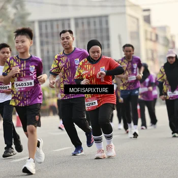 Runner Photo 5907770