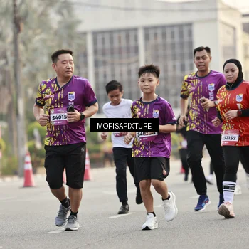 Runner Photo 5907785