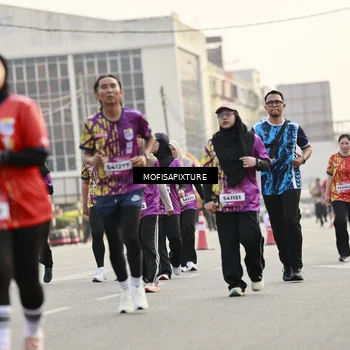 Runner Photo 5907804