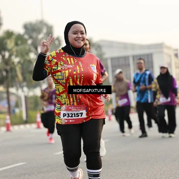Runner Photo 5907841