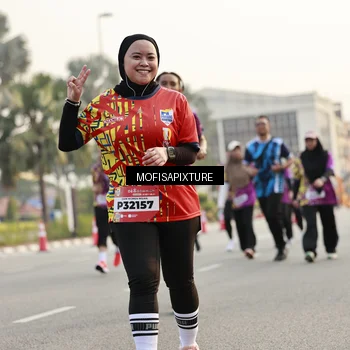 Runner Photo 5907852