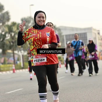 Runner Photo 5907854