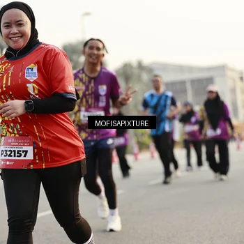 Runner Photo 5907855