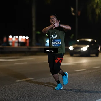 Runner Photo 5907857