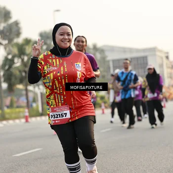 Runner Photo 5907875