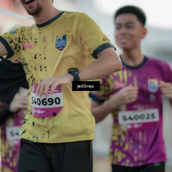 Runner Photo 5907884