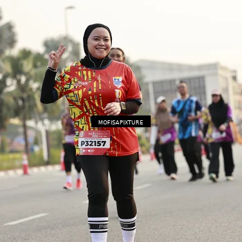 Runner Photo 5907886