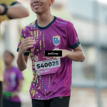 Runner Photo 5907894