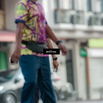 Runner Photo 5907905