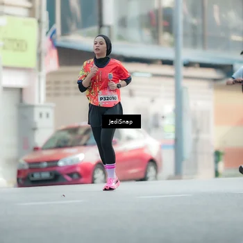 Runner Photo 5907912