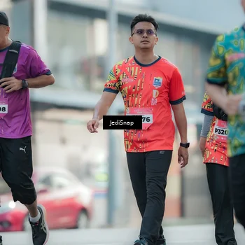 Runner Photo 5908043