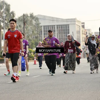 Runner Photo 5908134
