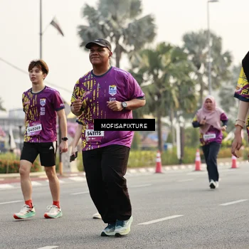 Runner Photo 5908220