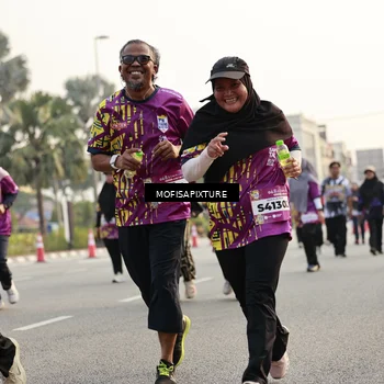 Runner Photo 5908241