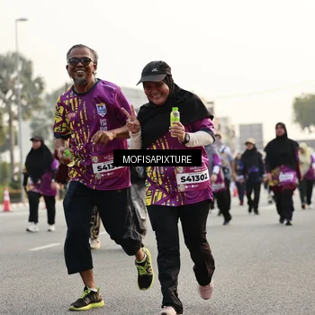 Runner Photo 5908260