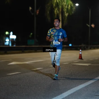 Runner Photo 5908279