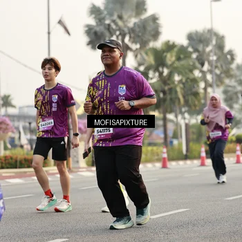 Runner Photo 5908307