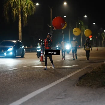 Runner Photo 5908335
