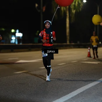 Runner Photo 5908429