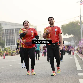 Runner Photo 5908450