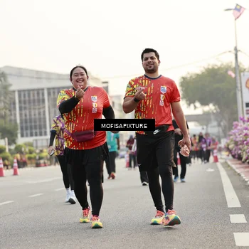 Runner Photo 5908463