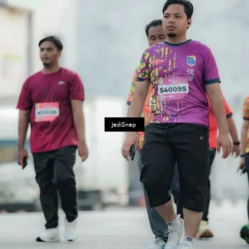 Runner Photo 5908502