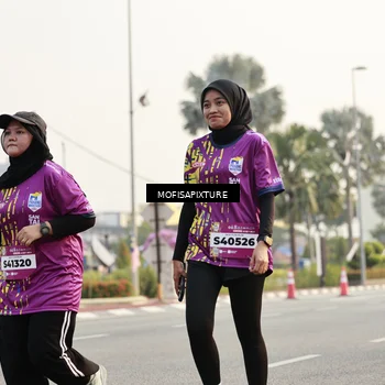 Runner Photo 5908507