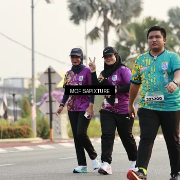 Runner Photo 5908578