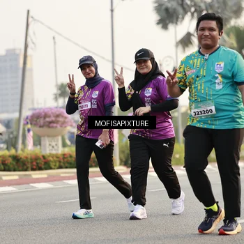 Runner Photo 5908605
