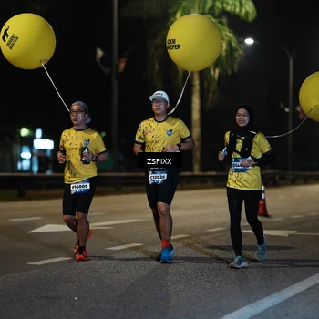 Runner Photo 5908611