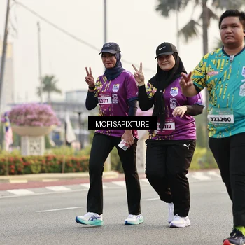 Runner Photo 5908619