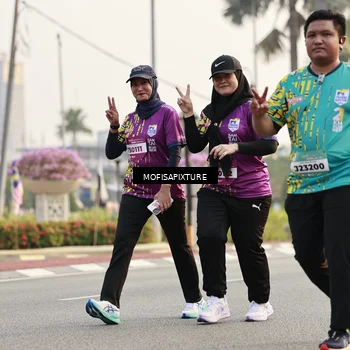 Runner Photo 5908630
