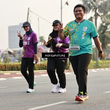 Runner Photo 5908639