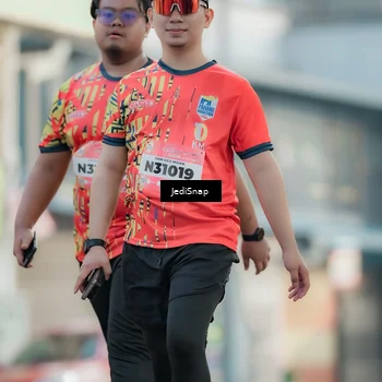 Runner Photo 5908652
