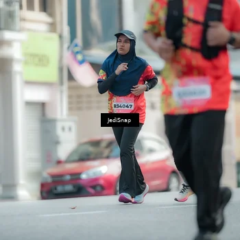 Runner Photo 5908685