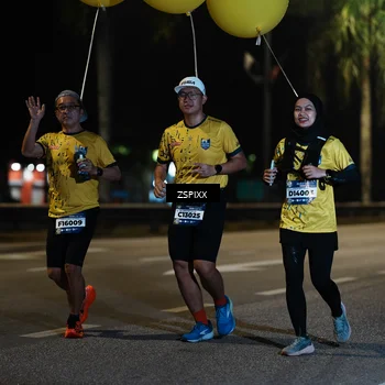 Runner Photo 5908708