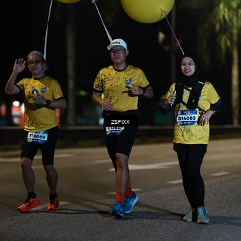 Runner Photo 5908733