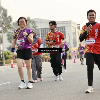 Runner Photo 5908905