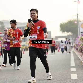 Runner Photo 5908920