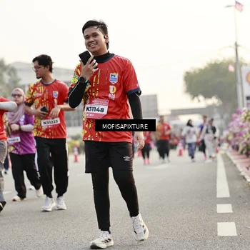 Runner Photo 5908938