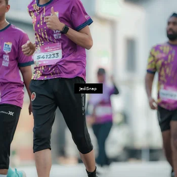 Runner Photo 5908977