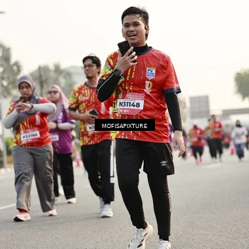 Runner Photo 5909016