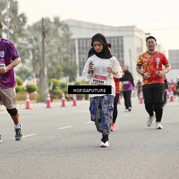 Runner Photo 5909031