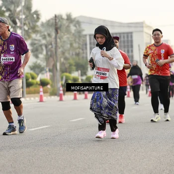 Runner Photo 5909039