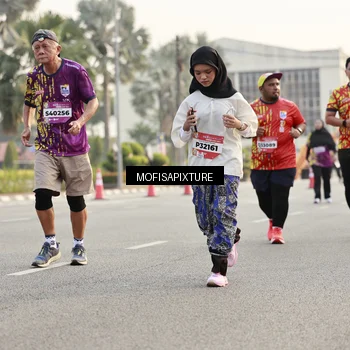 Runner Photo 5909045