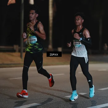 Runner Photo 5909049